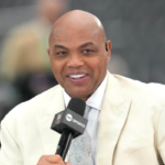 Charles Barkley says he's retiring