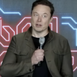 Elon Musk Calls For Ban on Fraud Enabling Voting Machines