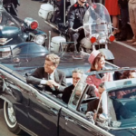 John F Kennedy Assasination